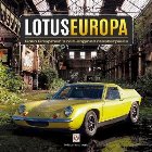 Lotus Europa - Colin Chapman\'s mid-engined masterpiece