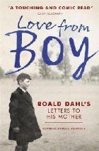 Love from Boy