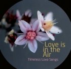 coperta Love Is in the Air