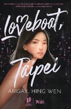 Loveboat, Taipei