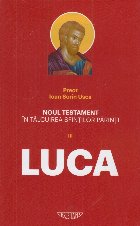 Luca Vol (Set of:Noul Testament