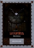 coperta Luceafarul (editie de lux A4, full policromie)