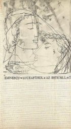 Luceafarul Esticsillag Editie bilingva romana