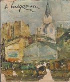 coperta Lucian Grigorescu