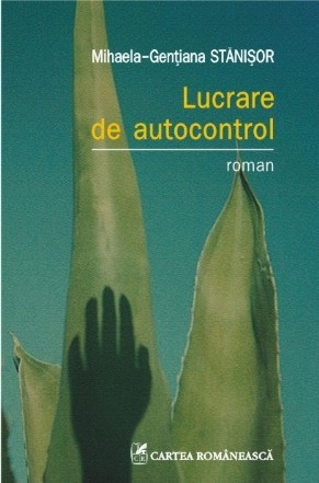 Lucrare de autocontrol