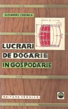 Lucrari dogarie gospodarie