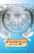 coperta Lucrari minunate ale harului - Eroi contemporani ai duhului