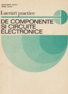 Lucrari practice componente circuite electronice