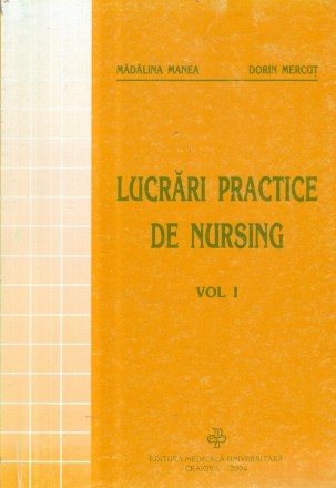 Lucrari practice de nursing, I