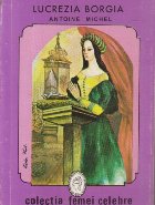Lucrezia Borgia