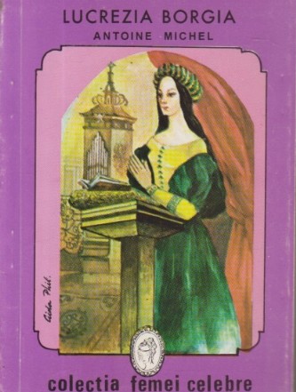 Lucrezia Borgia