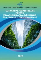 coperta Lucrări de modernizare pentru decarbonizarea clădirilor comerciale şi multifamiliale