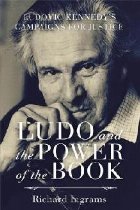 coperta Ludo and the Power of the Book