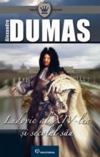 coperta Ludovic al XIV-lea si secolul sau