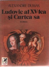 Ludovic al XV-lea si Curtea sa