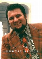 coperta Ludovic Spiess