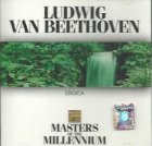 coperta Ludwig Van Beethoven - Eroica