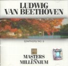 coperta Ludwig Van Beethoven - Symphony no.5