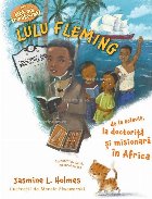 coperta Lulu Fleming