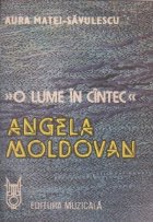 lume cintec Angela Moldovan