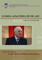 Lumea Afacerilor Azi DVD uri