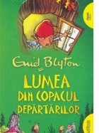 Lumea din copacul departarilor Seria