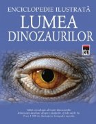 coperta Lumea dinozaurilor