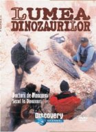 Lumea dinozaurilor - Doctorii de dinozauri. Sexul la dinozauri (DVD Video)