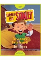 Lumea lui Stanley: Prima aventura, lampa fermecata