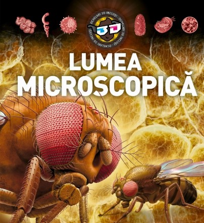Lumea microscopică
