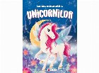 coperta Lumea minunată a unicornilor
