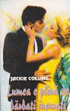 coperta Lumea e plina de barbati insurati