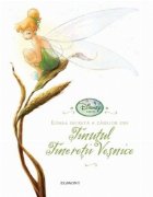 coperta Lumea secreta a zanelor din Tinutul Tineretii Vesnice