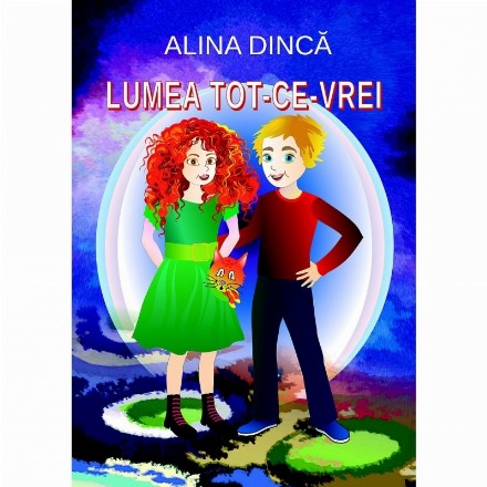 Lumea Tot-ce-vrei