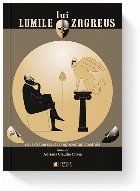 coperta Lumile lui Zagreus : de la drama sacră la reprezentaţia teatrală