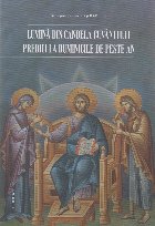 Lumină din candela Cuvântului predici