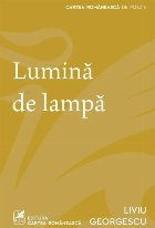 Lumină de lampă