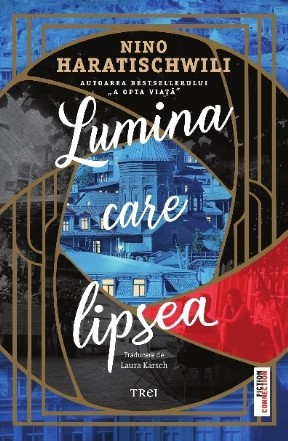 Lumina care lipsea