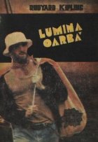 Lumina oarba (Roman de dragoste)
