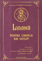 Lumina pentru candela din suflet