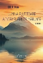 Lumina plutitoare întâmplărilor mărunte roman