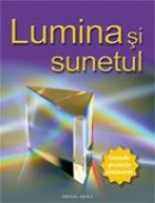 coperta Lumina si sunetul