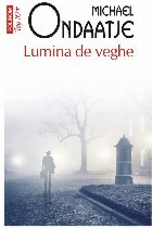 Lumina de veghe