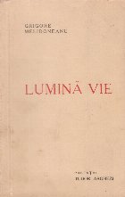 Lumina vie