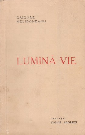 Lumina vie