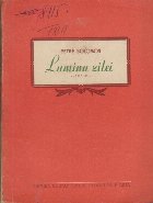 Lumina Zilei Versuri (Petre Solomon)