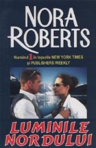 coperta LUMINILE NORDULUI