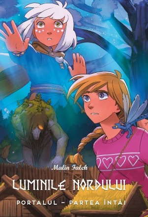 Luminile Nordului - Partea 1 (Set of:Luminile NorduluiPartea 1)