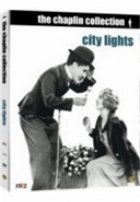 coperta Luminile orasului