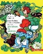 Luna-Betiluna și Dora-Minodora într-un gâz-album cu păsărele